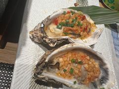 -虹料理·日料放题(悠方店)