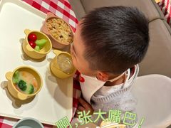 -西贝莜面村(近铁城市广场店)