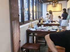 -蟹村草堂·苏式园林人文农家·大闸蟹