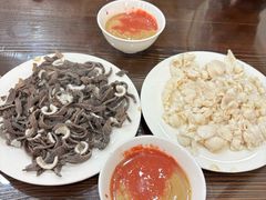 -爆肚冯(廊房二条店)
