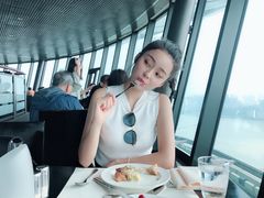 -澳门旅游塔360°旋转餐厅(南湾湖广场店)