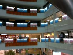 店内环境-上海世茂广场(南京东路店)