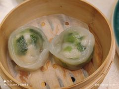 -上海金桥红枫万豪酒店-万豪中餐厅