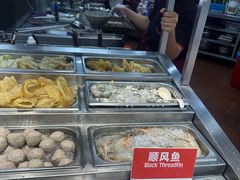 -阿坤纯正西刀鱼丸(Kuala Lumpur Branch)
