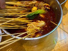 -付小姐在成都(中山公园店)