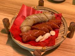 -捡角台湾食堂(宝山店)