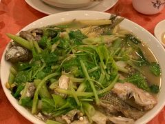 杂鱼堡-深运潮州粥(水库店)