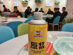 -大师傅金奖啤酒鱼(西街口总店)