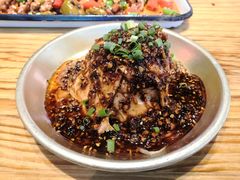 -兔槽江湖菜·重庆璧山兔(水围店)