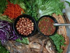 -阿昌白族石板烧(大理古城店)