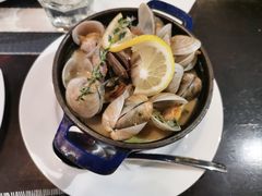 -La Creperie法餐厅(芮欧百货店)