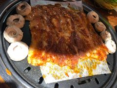 -杀猪天·韩国烤肉(总店)