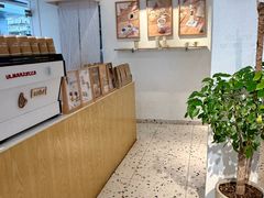 -Cafe on warm(丹霞店)