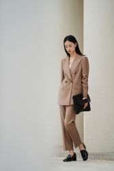 -红领RED COLLAR西装定制体验中心