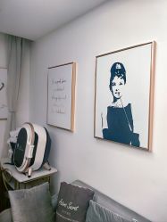 -演员的秘密·皮肤管理