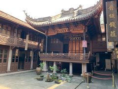 -钱业会馆