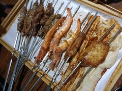 -酒座音乐主题串吧(滑翔西社区店)