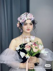 -青禾蒙娜丽莎婚纱摄影(武汉总店)