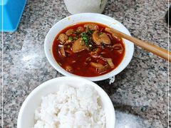 -李记小小吃(涪江路店)