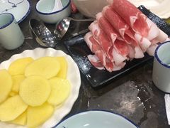 -活鱼馆(宜兴埠店)