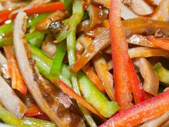 红油肚丝-老昌春饼(迅驰广场店)