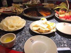 -蜀大侠火锅(四川北路店)