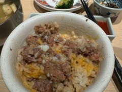 -肉肉大米(金虹桥店)