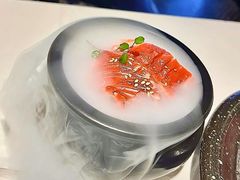 -焱铁烧·黑毛和牛专门店(杭州嘉里中心店)