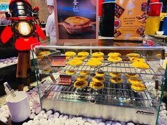 -咖啡苑自助餐厅·中国大饭店