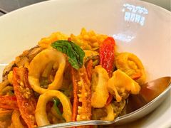 -帕蓝·暹罗料理(大学路店)