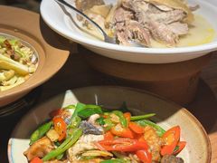 -话梅·客家小厨(东门店)