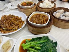-潮福城大酒楼·潮粤菜·港式点心(阳光城店)