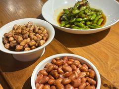 -巢爷老味(东方红店)