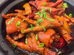-吕氏焗小鲜•海鲜青岛菜(总店)