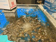 -盒马鲜生(莱蒙都会店)