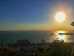 -小南山公园