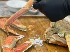 -震海贝烤贝·民俗特色店(延吉总店)