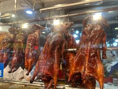 -老字号蛇口德记烧腊饭店·海鲜加工