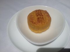 月饼前菜-新同乐鱼翅酒家(美丽华店)