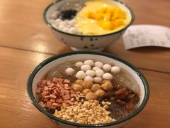 -甜心闲生传统手工冰粉(人民广场店)