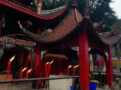 -龙泉洞(沙坪坝区)