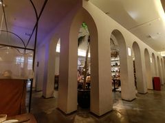 -来龙里 精致 东南亚餐室(万象城店)
