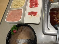 -海底捞火锅(茂业店)