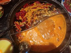 -周小明火锅(黑金冠社区店)