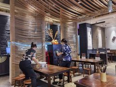 大堂-都氏二当家(九方店)