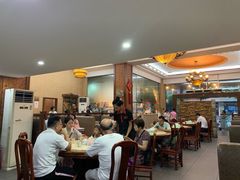 大堂-福合埕牛肉火锅(长平国新店)