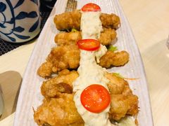 -有喜屋·深夜食堂(北京西路店)