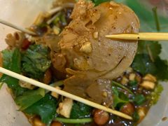 捆鸡-张记捆鸡(总店)