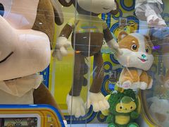 -大玩家(哈尔滨悦荟店)