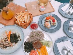 -RGF(巨鹿路店)